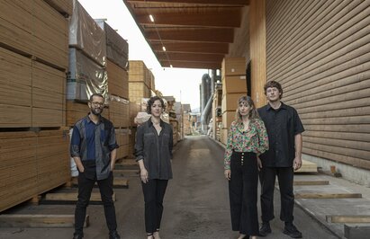 © Tiberio Sorvillo © Tiberio Sorvillo