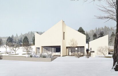 © Lado Architetti