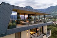 Sopraevelazione edificio residenziale a Merano | © Giovanni de Sandre