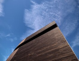 Casa in legno in Provincia di Bolzano | © Matteo Piazza