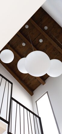 Casa in legno in Provincia di Modena