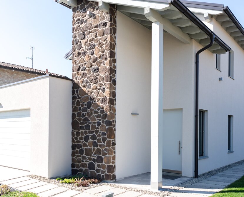 Casa in legno in Provincia di Modena