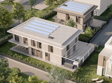 © Alessandro Bucci Architetti