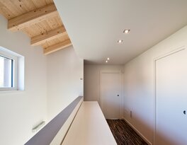 Casa passiva in legno a Treviso | © Vittorio Battellini