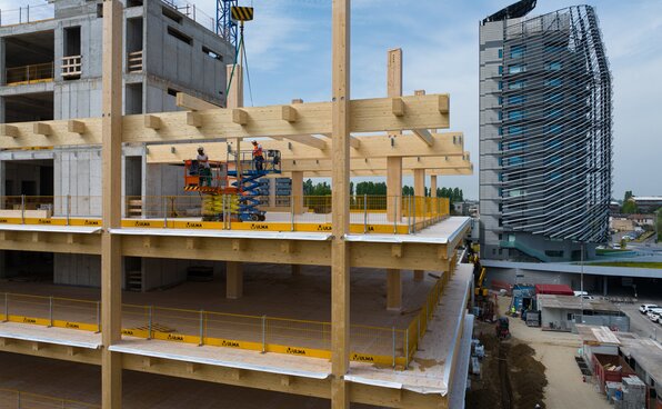 © Visualdron - Jacopo Marinelli