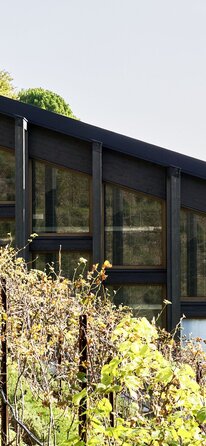 Cascina Costa a Bergamo | © Dimitrij Damiani