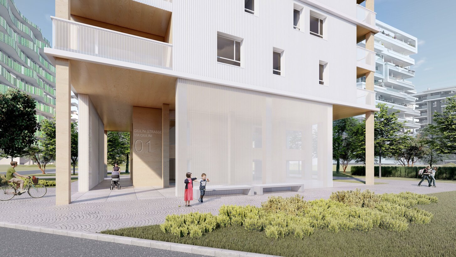 © FORMAS architecture