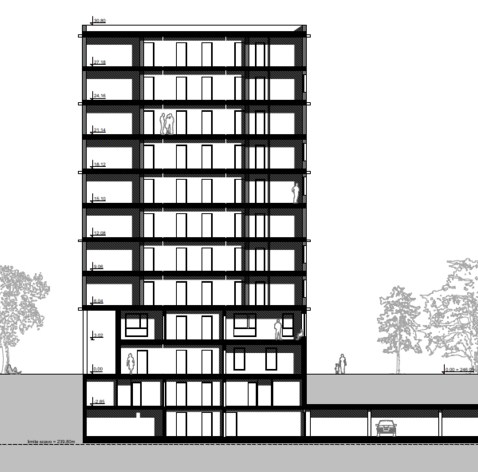 © FORMAS architecture