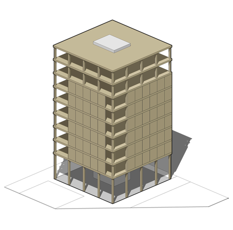 © FORMAS architecture