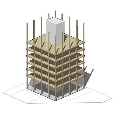 © FORMAS architecture