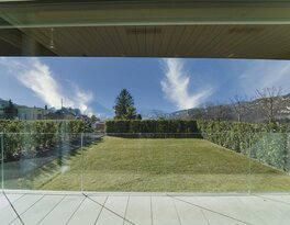 Edificio plurifamiliare in legno  nel Ticino | © LignoAlp