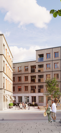 © Formstadt GmbH-Eckpfeiler