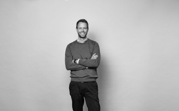 Dr. Max von Bredow | © Max von Bredow Baukultur