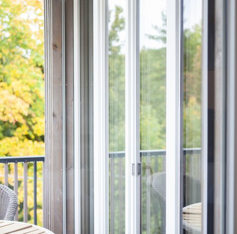 Wooden residential complex in Munich | © Regina Sedlmayer