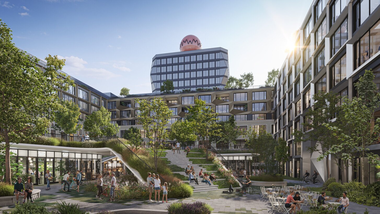 © LOVT Vision GmbH & Co. KG