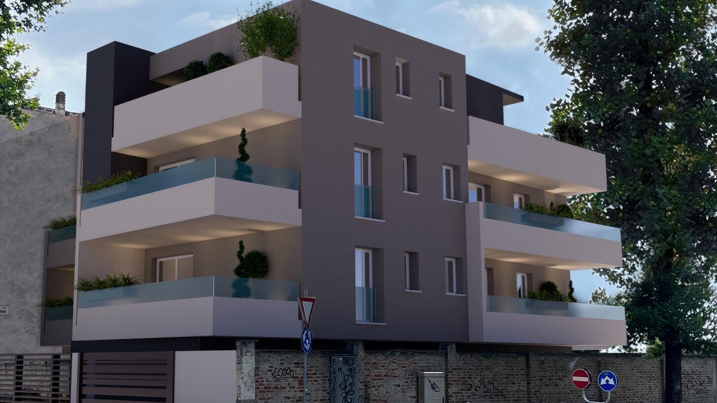 © Arch. Sabrina Taddei