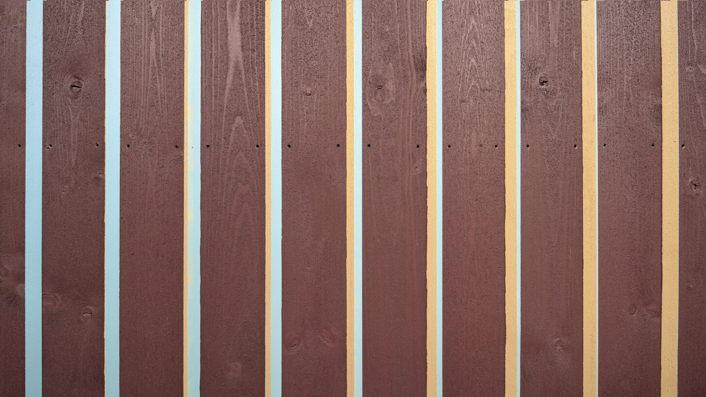 Extension of guesthouse in wood in South Tyrol | © Gustav Willeit