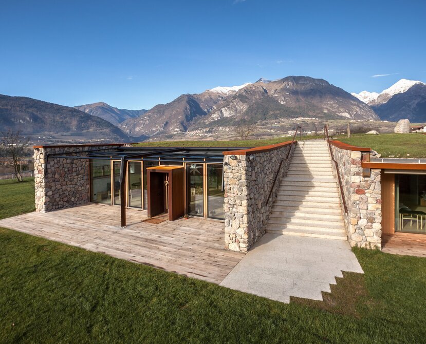 © Davide Cornacchini