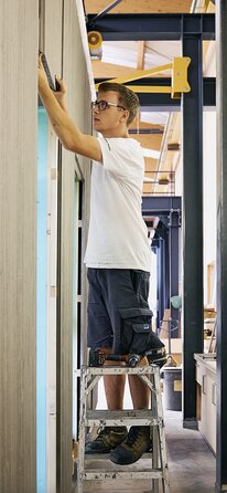 © Davide Perbellini