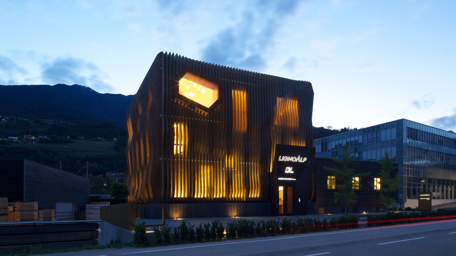 © Günther Richard Wett