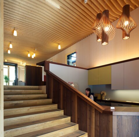 © Günther Richard Wett