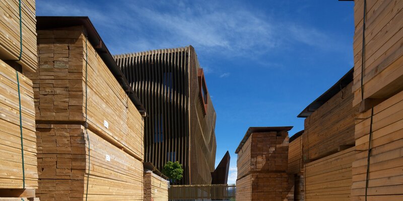 © Günther Richard Wett