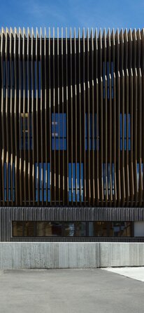 © Günther Richard Wett