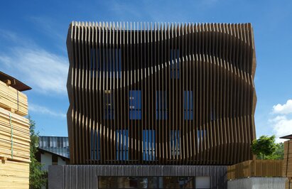 © Günther Richard Wett