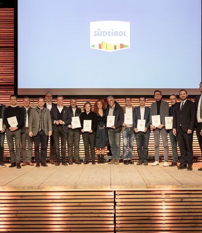 © IDM Südtirol Alto Adige /Mirko Strozzega