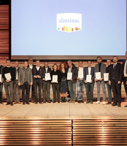 © IDM Südtirol Alto Adige /Mirko Strozzega